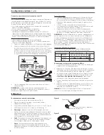 Preview for 12 page of Audio Technica AT-LP60-BT Installation And Operation Manual