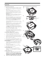 Preview for 14 page of Audio Technica AT-LP60-BT Installation And Operation Manual