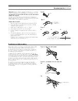 Preview for 27 page of Audio Technica AT-LP60-BT Installation And Operation Manual