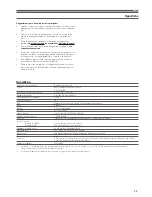 Preview for 29 page of Audio Technica AT-LP60-BT Installation And Operation Manual