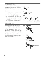 Preview for 34 page of Audio Technica AT-LP60-BT Installation And Operation Manual