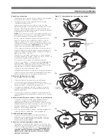 Preview for 35 page of Audio Technica AT-LP60-BT Installation And Operation Manual