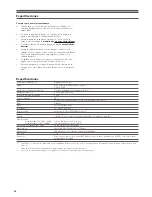 Preview for 36 page of Audio Technica AT-LP60-BT Installation And Operation Manual