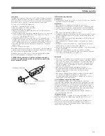 Preview for 37 page of Audio Technica AT-LP60-BT Installation And Operation Manual