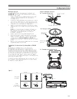 Preview for 39 page of Audio Technica AT-LP60-BT Installation And Operation Manual