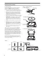 Preview for 46 page of Audio Technica AT-LP60-BT Installation And Operation Manual