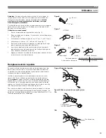 Preview for 13 page of Audio Technica AT-LP60-USB Installation And Operation Manual