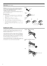 Preview for 6 page of Audio Technica AT-LP60BK-BT Additional Instructions For Installation And Operation