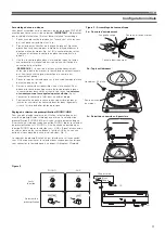 Preview for 11 page of Audio Technica AT-LP60BK-BT Additional Instructions For Installation And Operation