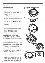 Preview for 14 page of Audio Technica AT-LP60BK-BT Additional Instructions For Installation And Operation