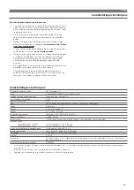 Preview for 15 page of Audio Technica AT-LP60BK-BT Additional Instructions For Installation And Operation