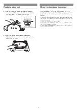 Preview for 10 page of Audio Technica AT-LP60X User Manual