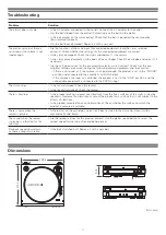 Preview for 11 page of Audio Technica AT-LP60X User Manual