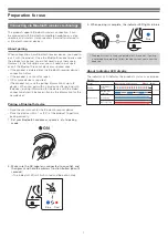 Предварительный просмотр 8 страницы Audio Technica AT-LP60XBT-USB User Manual