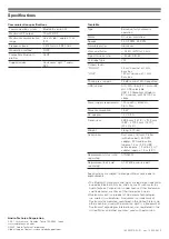 Preview for 17 page of Audio Technica AT-LP60XBT-USB User Manual