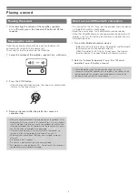 Preview for 10 page of Audio Technica AT-LP60XBT User Manual