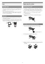 Preview for 11 page of Audio Technica AT-LP60XBT User Manual