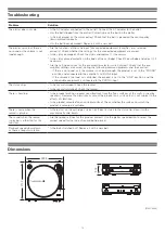 Preview for 13 page of Audio Technica AT-LP60XHP User Manual