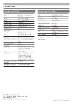 Preview for 14 page of Audio Technica AT-LP60XHP User Manual