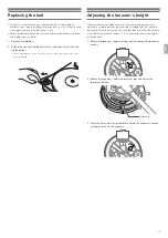 Preview for 11 page of Audio Technica AT-LP7 User Manual