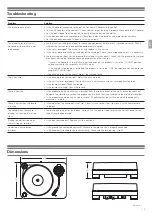 Preview for 13 page of Audio Technica AT-LP7 User Manual