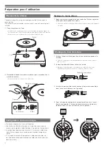 Preview for 20 page of Audio Technica AT-LP7 User Manual