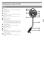 Preview for 33 page of Audio Technica AT-LP7 User Manual