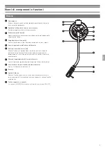 Preview for 47 page of Audio Technica AT-LP7 User Manual