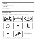 Preview for 58 page of Audio Technica AT-LP7 User Manual