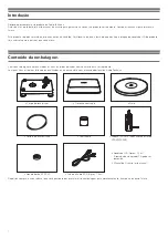 Preview for 72 page of Audio Technica AT-LP7 User Manual