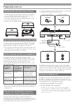 Preview for 78 page of Audio Technica AT-LP7 User Manual