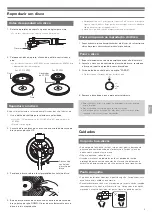 Preview for 79 page of Audio Technica AT-LP7 User Manual