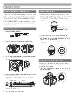 Preview for 7 page of Audio Technica AT-LPW30TK User Manual