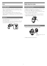 Preview for 10 page of Audio Technica AT-LPW30TK User Manual