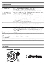 Preview for 13 page of Audio Technica AT-LPW30TK User Manual