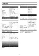 Preview for 14 page of Audio Technica AT-LPW30TK User Manual