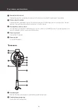 Предварительный просмотр 9 страницы Audio Technica AT-LPW50BT User Manual