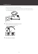 Предварительный просмотр 12 страницы Audio Technica AT-LPW50BT User Manual