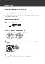 Предварительный просмотр 14 страницы Audio Technica AT-LPW50BT User Manual