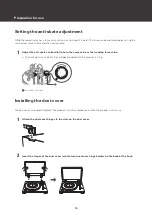 Предварительный просмотр 16 страницы Audio Technica AT-LPW50BT User Manual