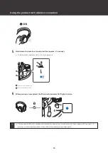 Предварительный просмотр 20 страницы Audio Technica AT-LPW50BT User Manual