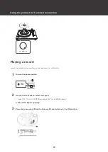 Предварительный просмотр 30 страницы Audio Technica AT-LPW50BT User Manual