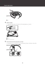 Предварительный просмотр 37 страницы Audio Technica AT-LPW50BT User Manual