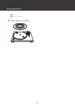 Предварительный просмотр 38 страницы Audio Technica AT-LPW50BT User Manual