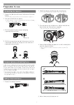 Предварительный просмотр 8 страницы Audio Technica AT-LPW50PB User Manual