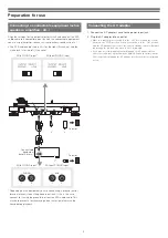 Предварительный просмотр 10 страницы Audio Technica AT-LPW50PB User Manual