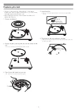 Предварительный просмотр 14 страницы Audio Technica AT-LPW50PB User Manual