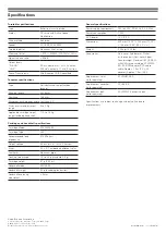 Preview for 18 page of Audio Technica AT-LPW50PB User Manual