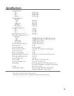 Preview for 15 page of Audio Technica AT-MX351a SmartMixer Installation And Operation Manual