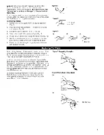 Preview for 5 page of Audio Technica AT-PL50 Installation And Operation Manual